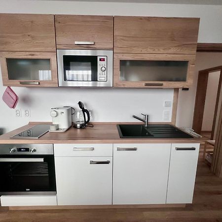 Apartman Roda2 Male Lipno Cerna v Posumavi Exterior photo