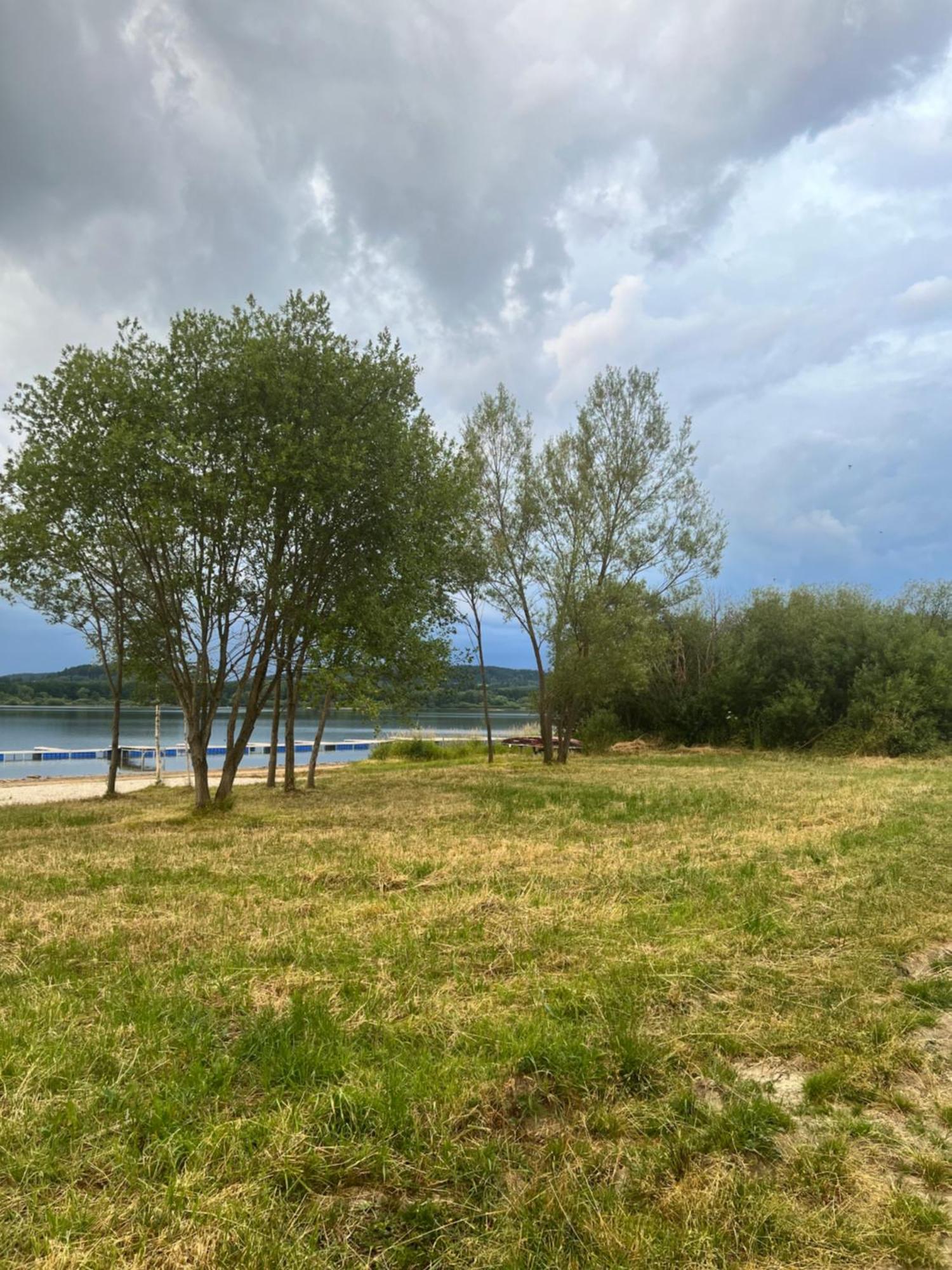 Apartman Roda2 Male Lipno Cerna v Posumavi Exterior photo