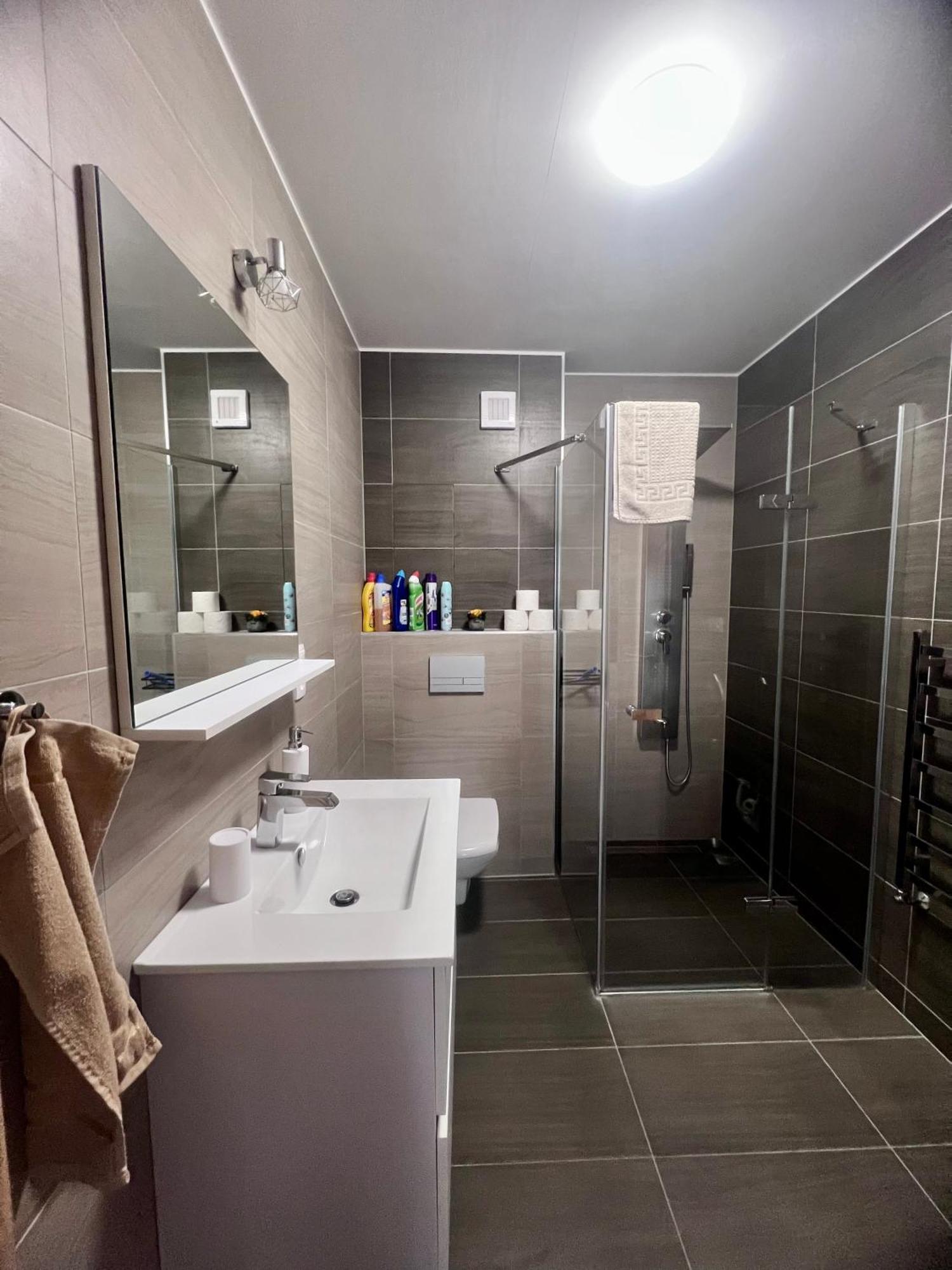 Apartman Roda2 Male Lipno Cerna v Posumavi Exterior photo